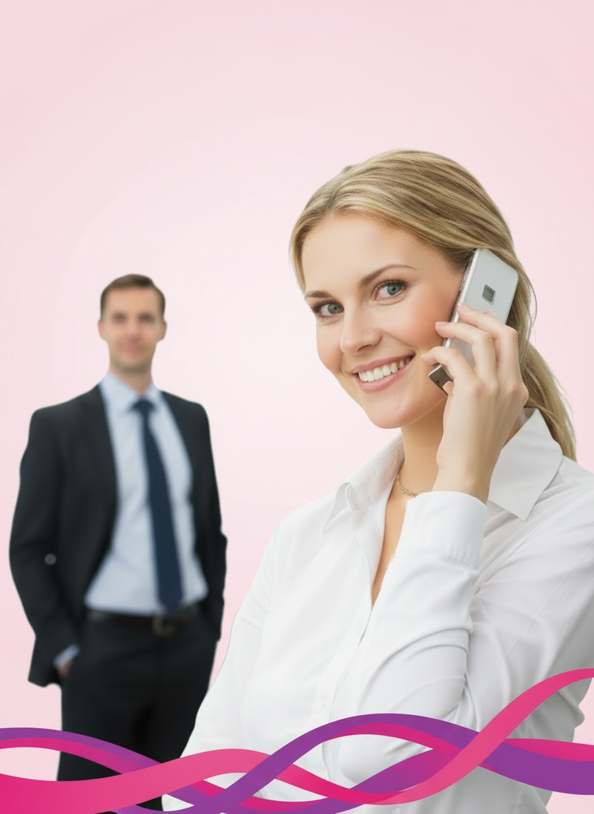 Recruitment professionals