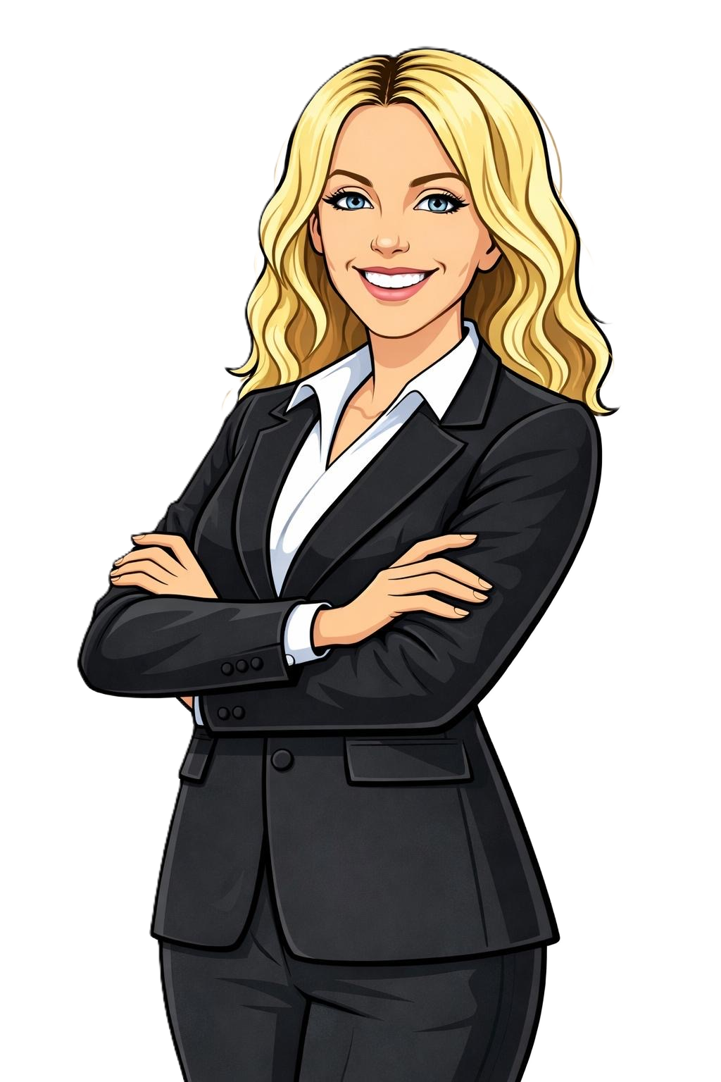 JR Recruitment consultant